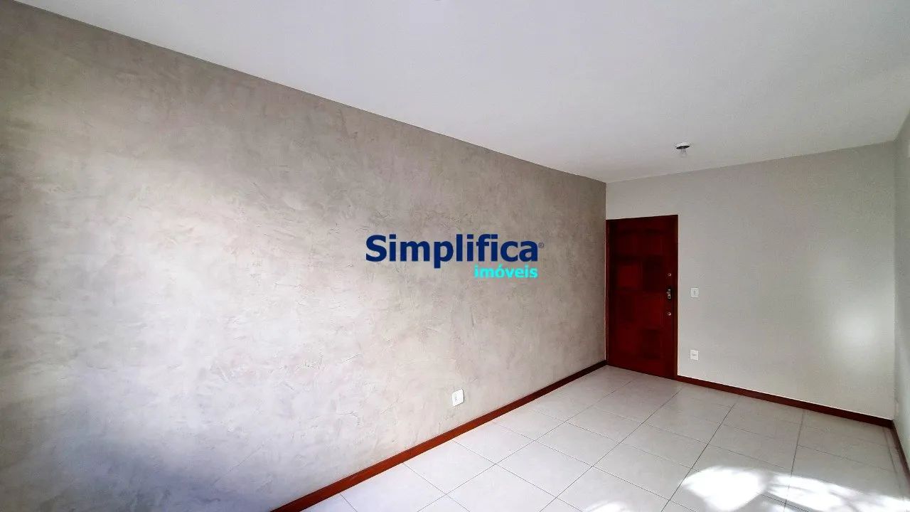 APTO 03 QTS - LIBERDADE - Foto 3