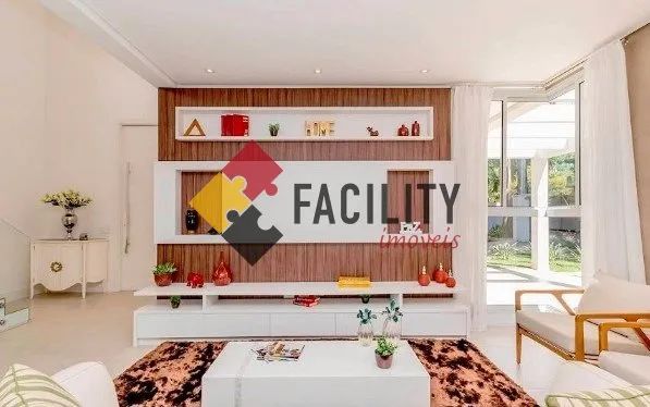casa - Sítios de Recreio Gramado - Campinas - Foto 4