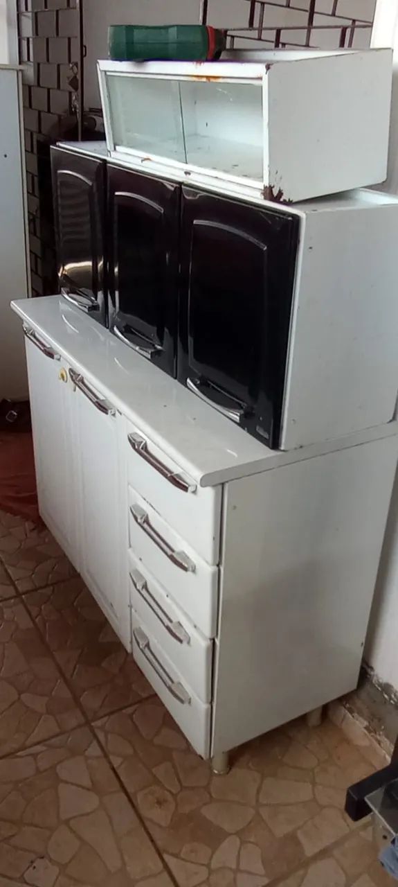 armario de cozinha  - Foto 2