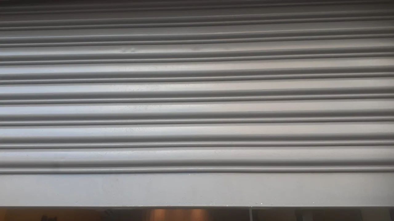 Portas de aço  - Foto 5