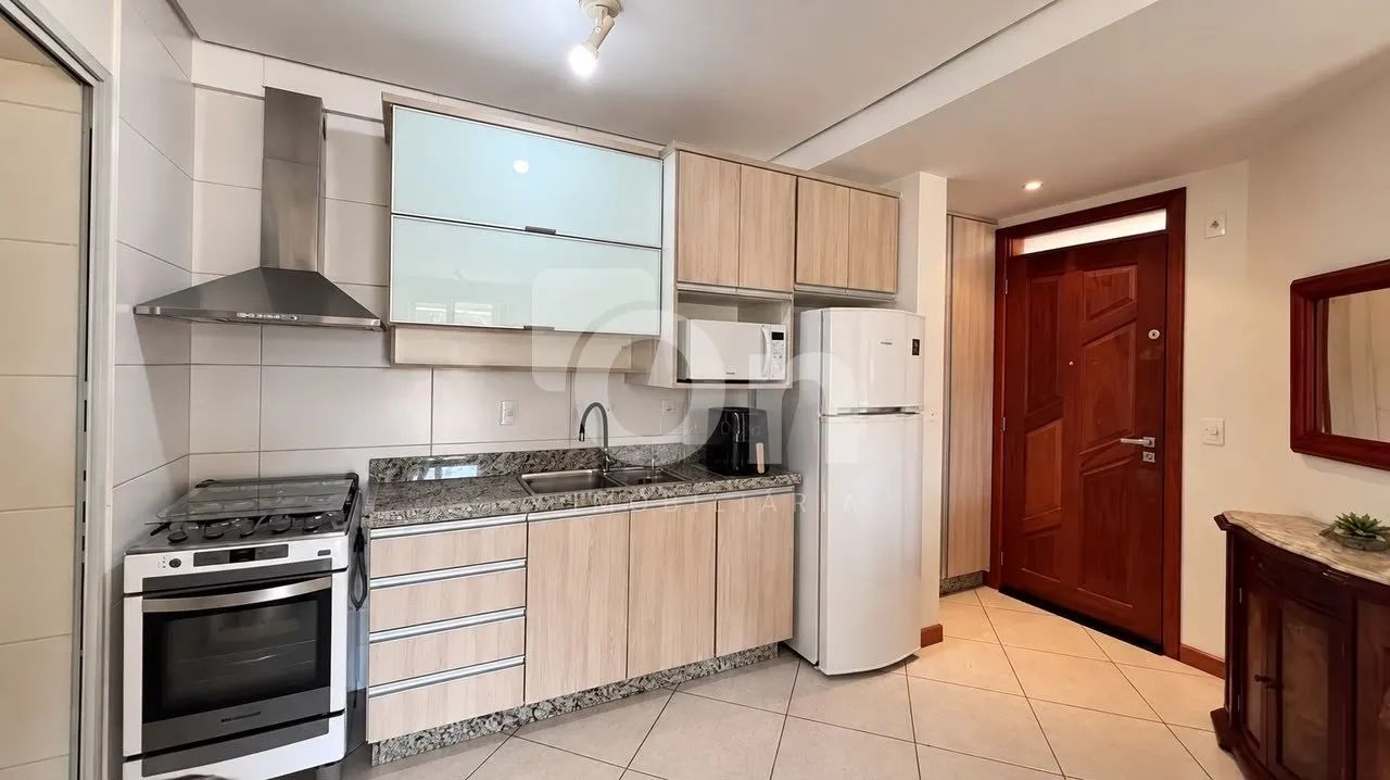 Apartamento de 1 dormitório no Pântano do Sul - Foto 5