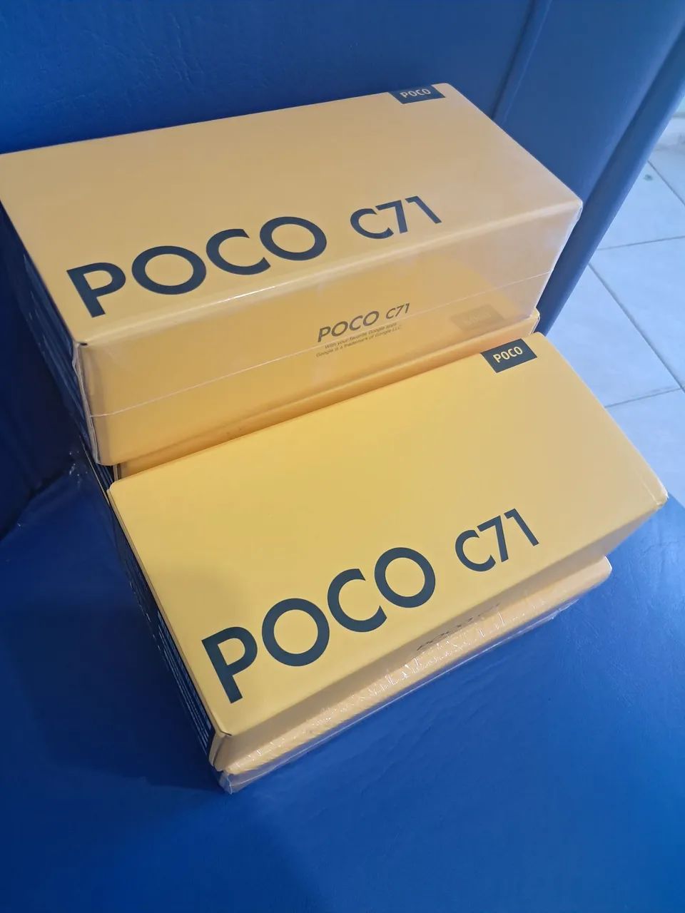 Poco c71