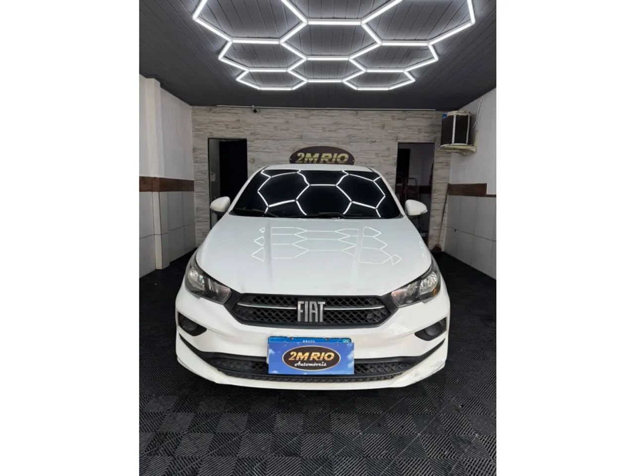 Fiat Cronos Drive 1.3 8V Flex 2022 - Foto 2