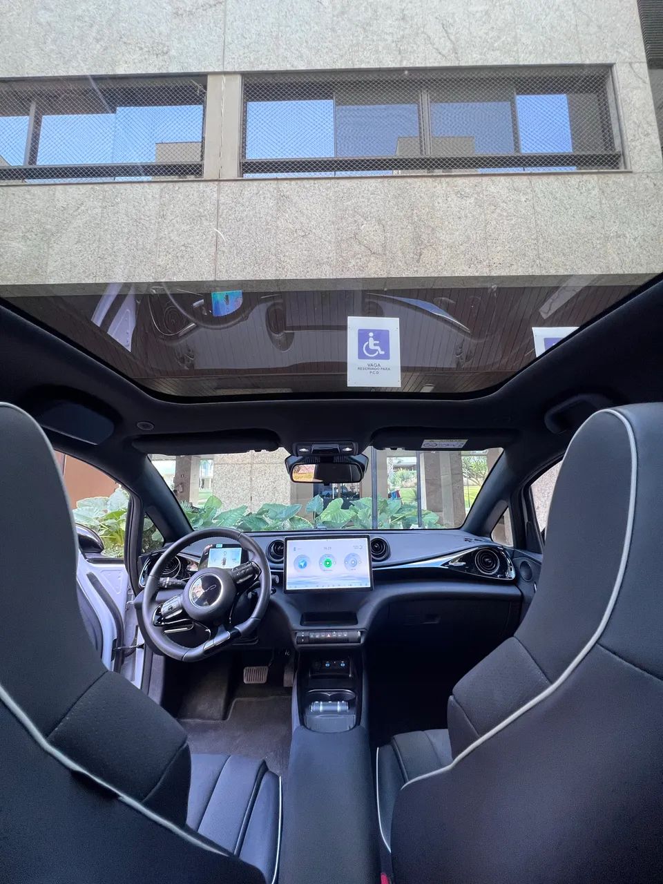 BYD Dolphin Plus (Elétrico) 2025 - Foto 2