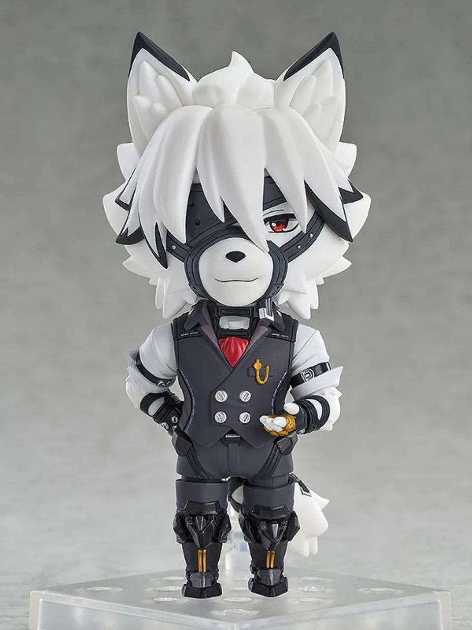 Figura de ação Nendoroid Von Lycaon - Foto 5