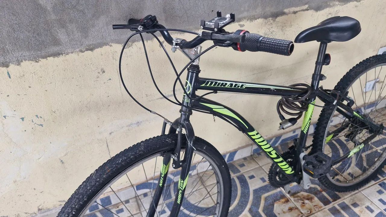 Bicicleta Adulto - Foto 5