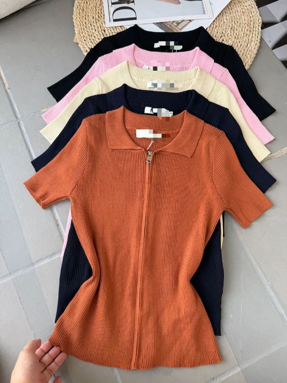 Blusas femininas  - Foto 3