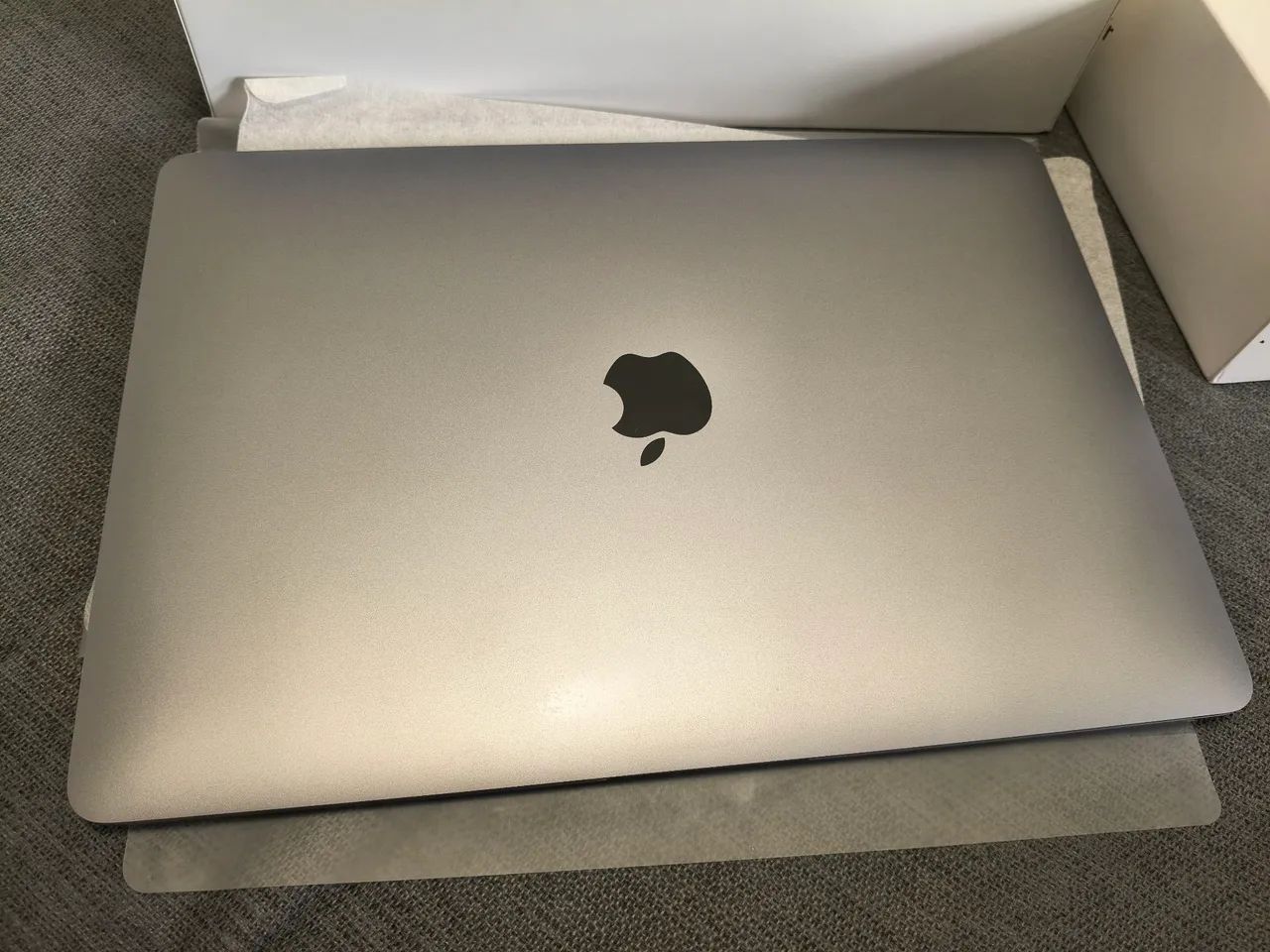 MacBook M1 8GB SSD 256GB - Foto 3