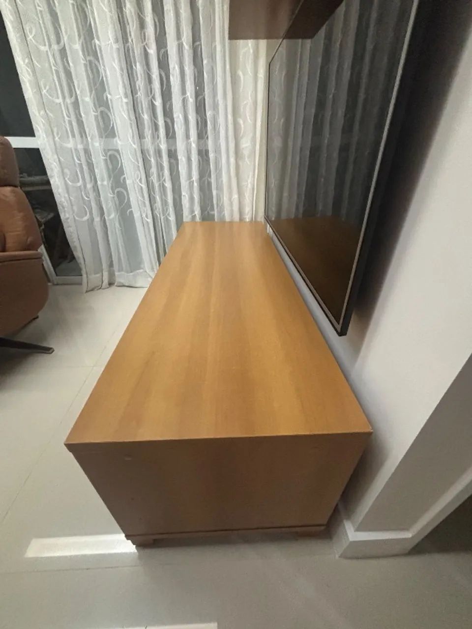 RACK PARA SALA  NOVÍSSIMO! - Foto 4