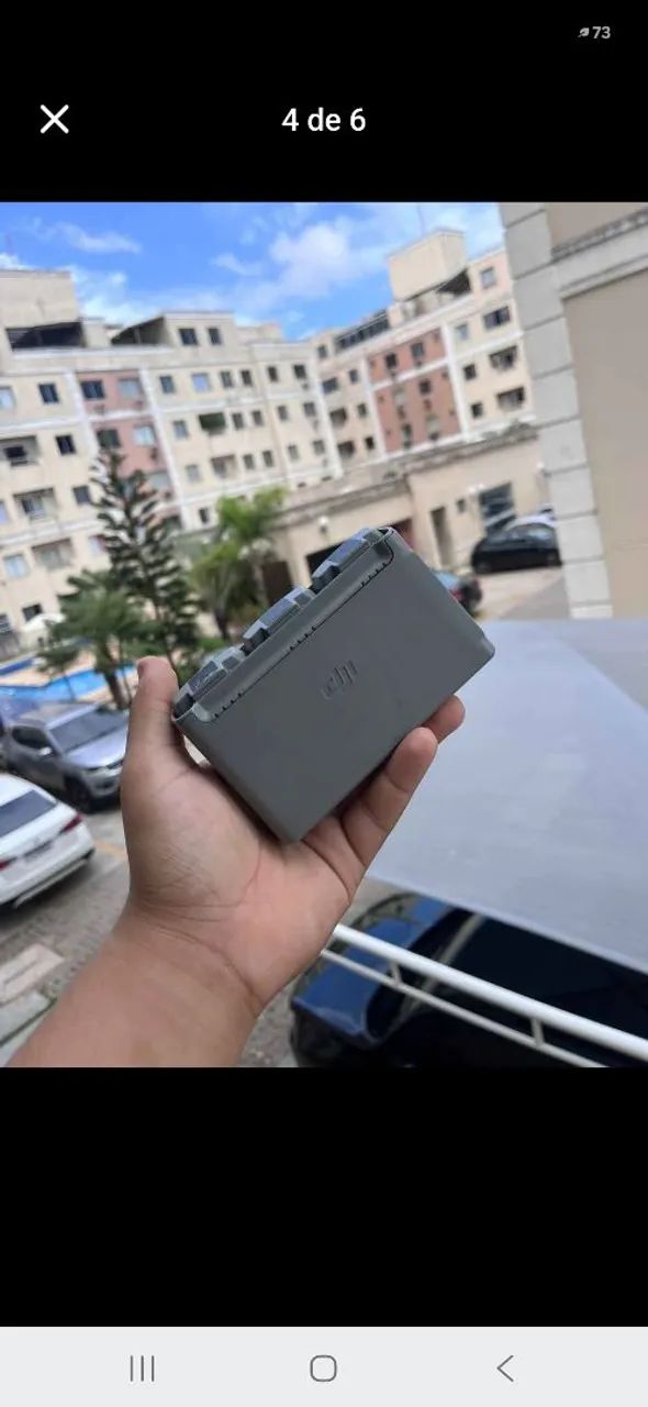 Drone Dji mine 2 - Foto 3