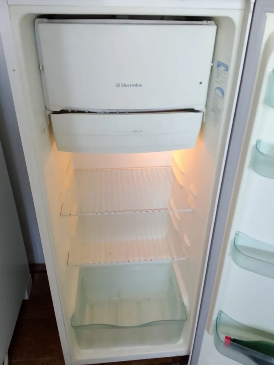 Geladeira ótima completa  - Foto 2