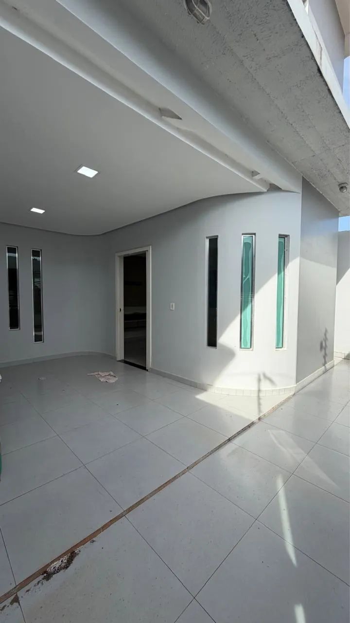 Casa - Jardim Marco Zero - Foto 2