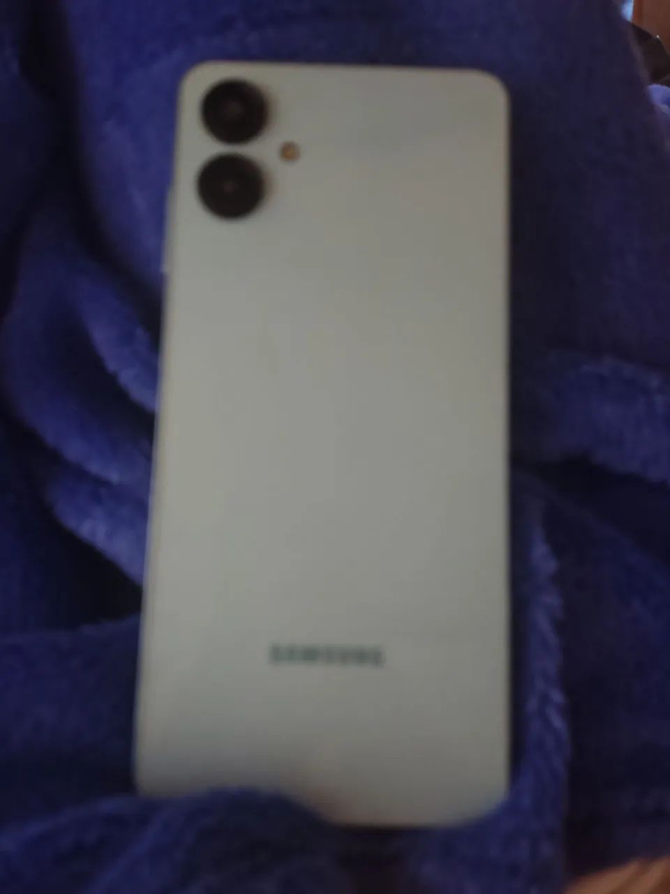 Celular Samsung A06