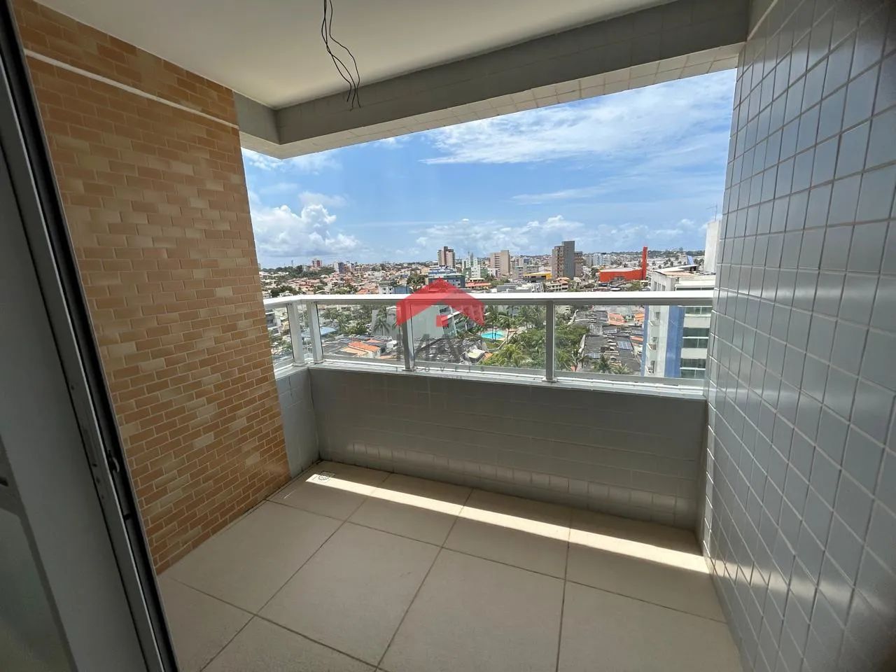 Apartamento para Venda em Salvador, Piatã, 1 dormitório, 1 banheiro, 2 vagas - Foto 3