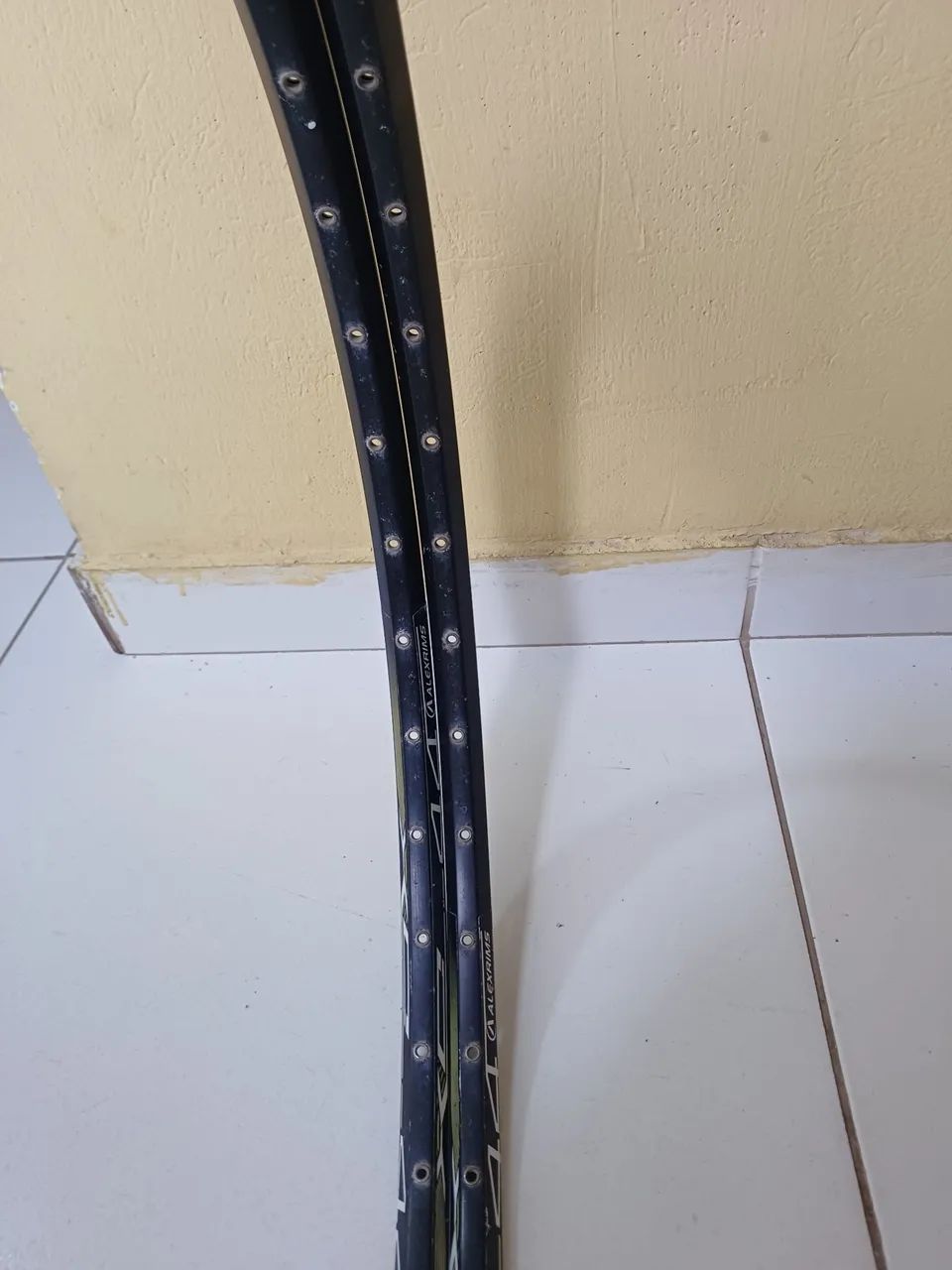 Aro 26 32furos - Foto 5