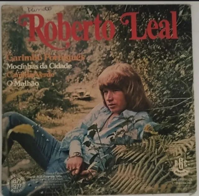 discos de vinil - Foto 2