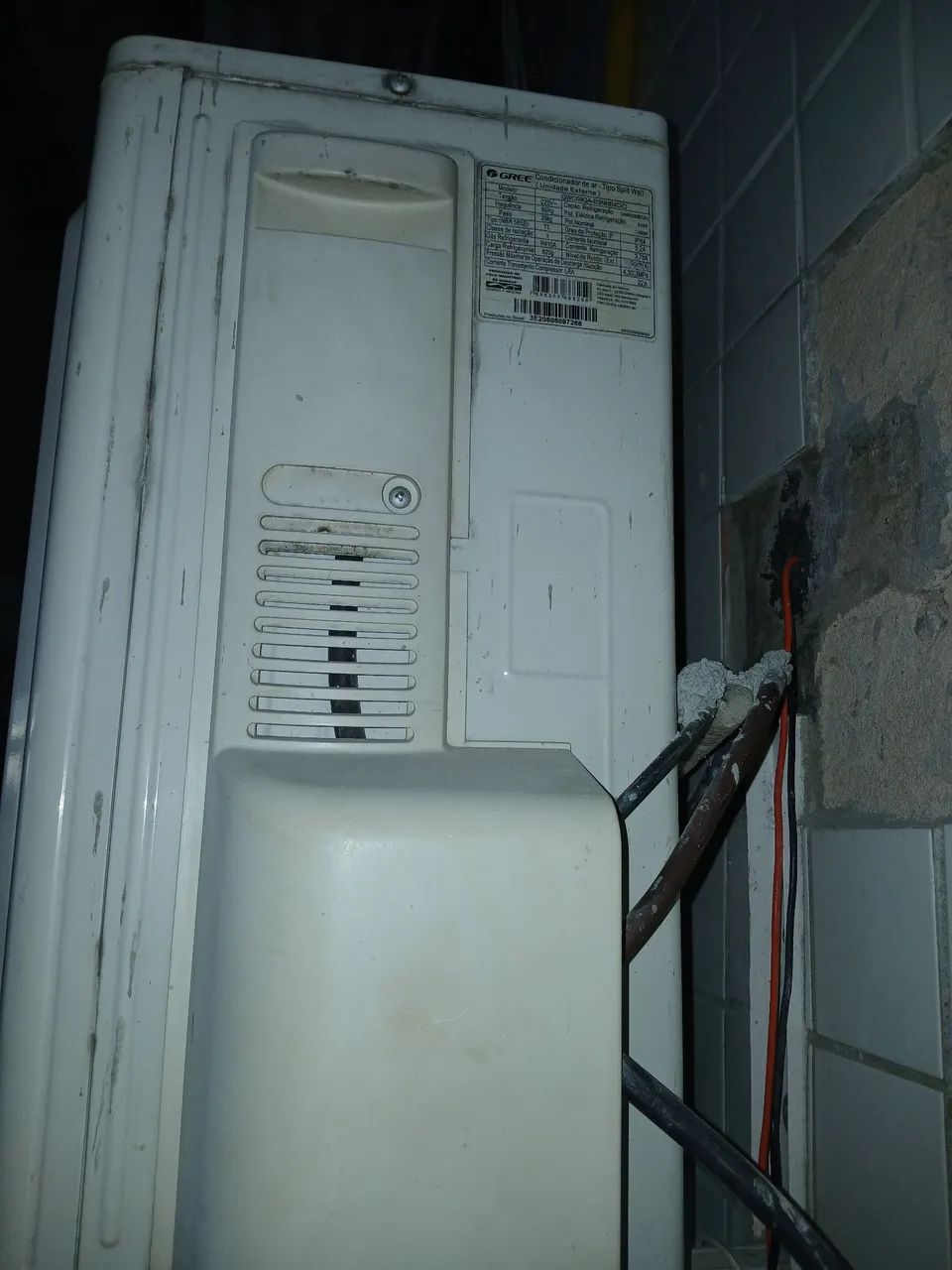 Ar condicionado  - Foto 3