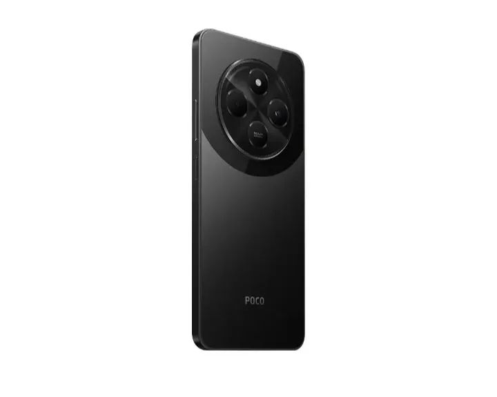 Poco C75 256g 8ram - Foto 2