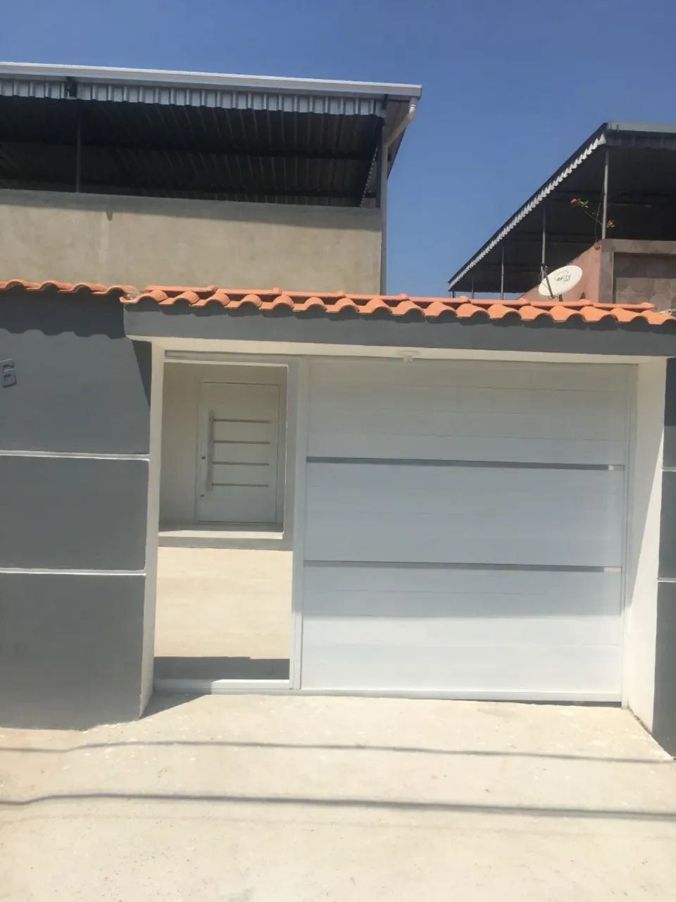 Casa para venda com 134 metros quadrados com 3 quartos - Foto 4