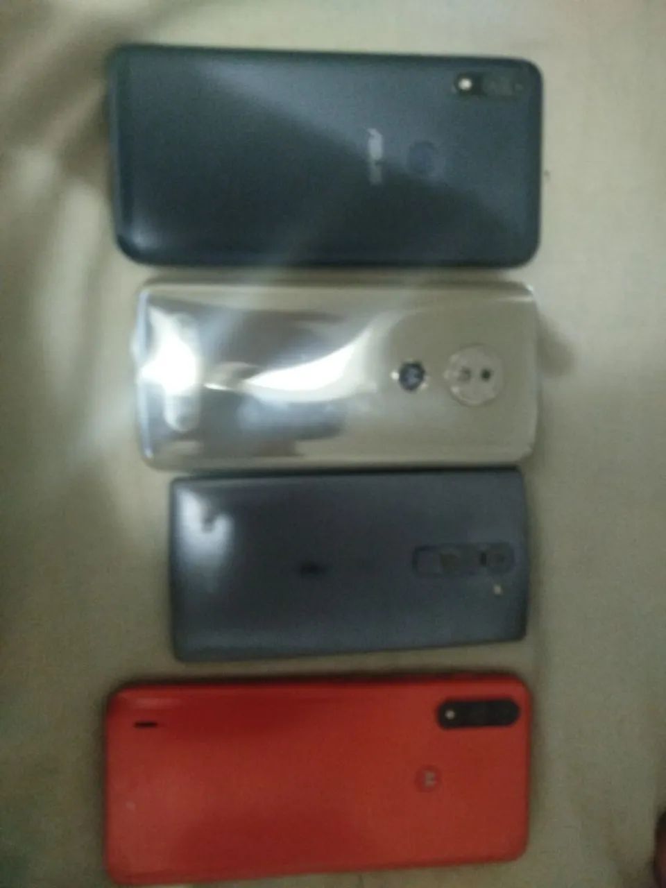 Celulares com defeito e quebrados - Foto 2