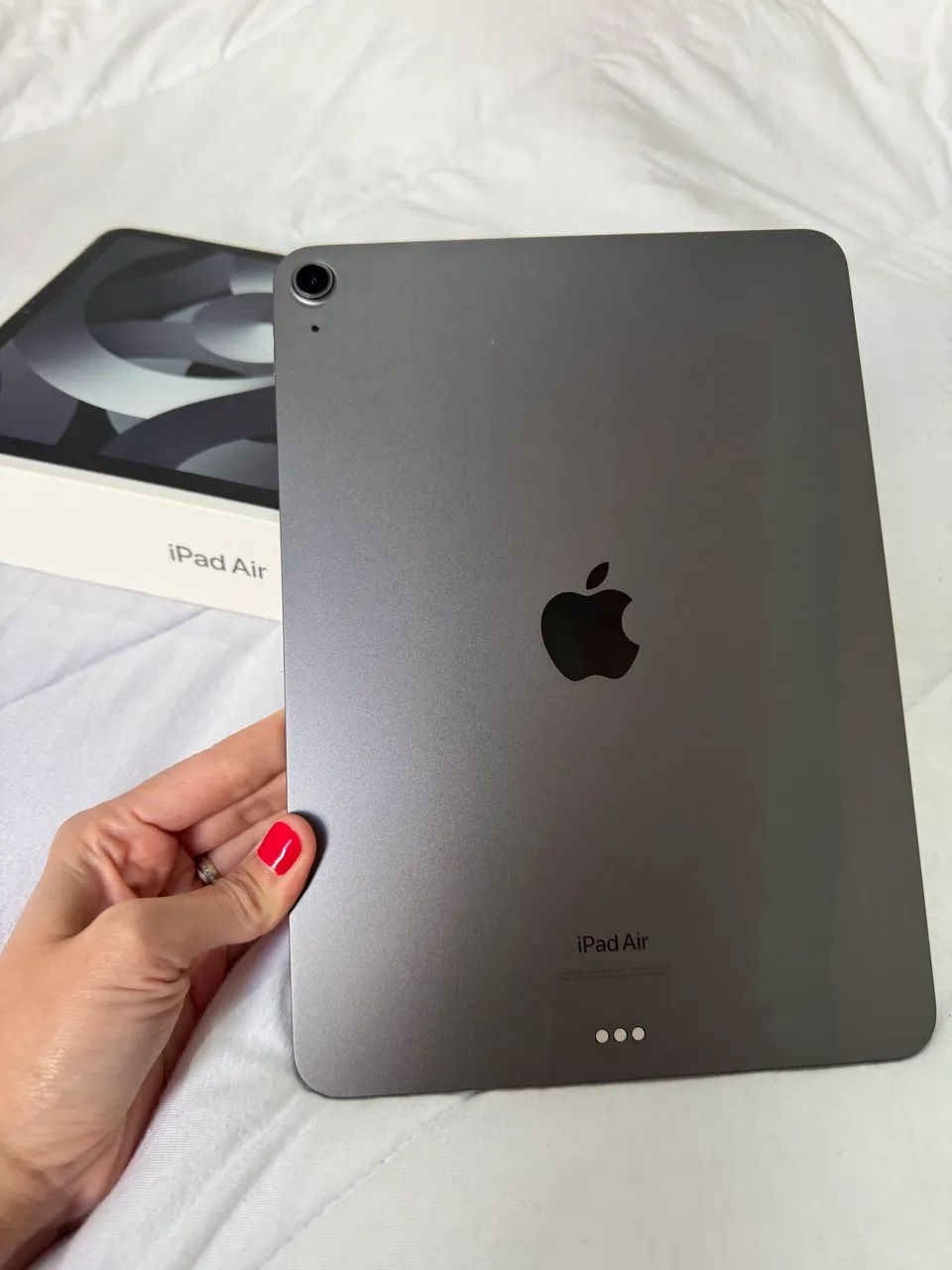 iPad Air 64gb 