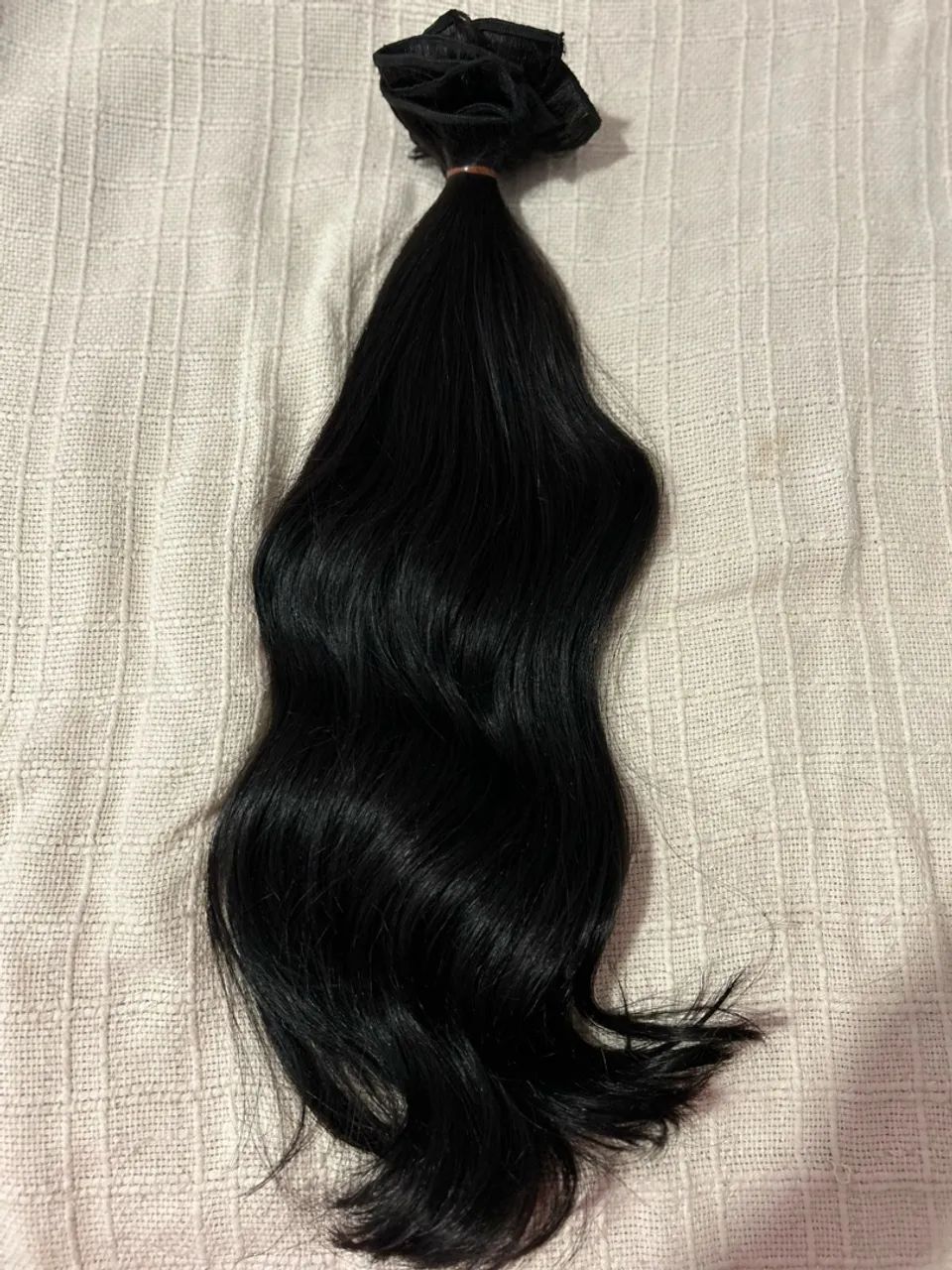 Cabelo Brasileiro - Foto 3