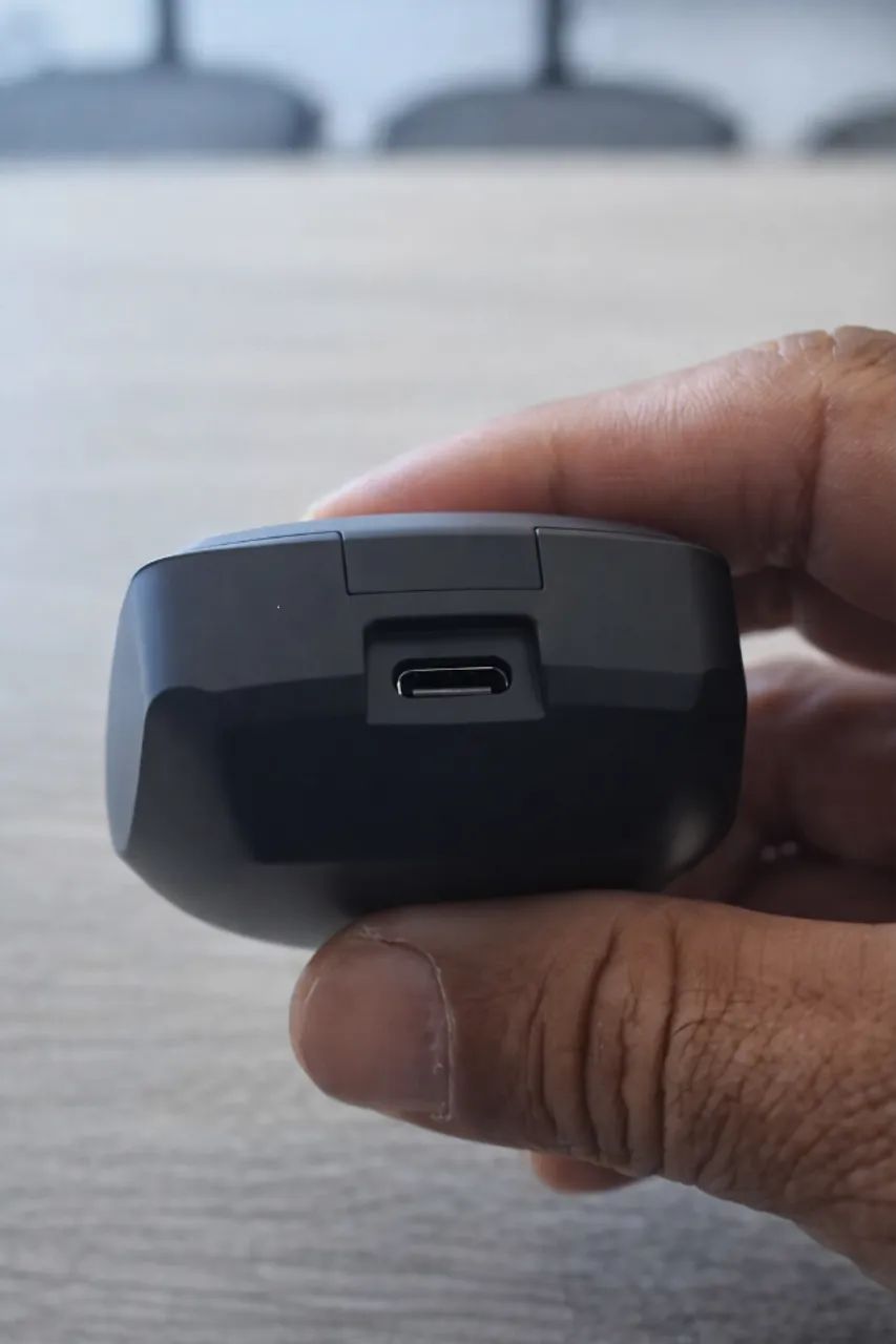 Fone Bluetooth Lenovo xt53 - Foto 4