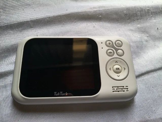 Babá eletrônica - Foto 2