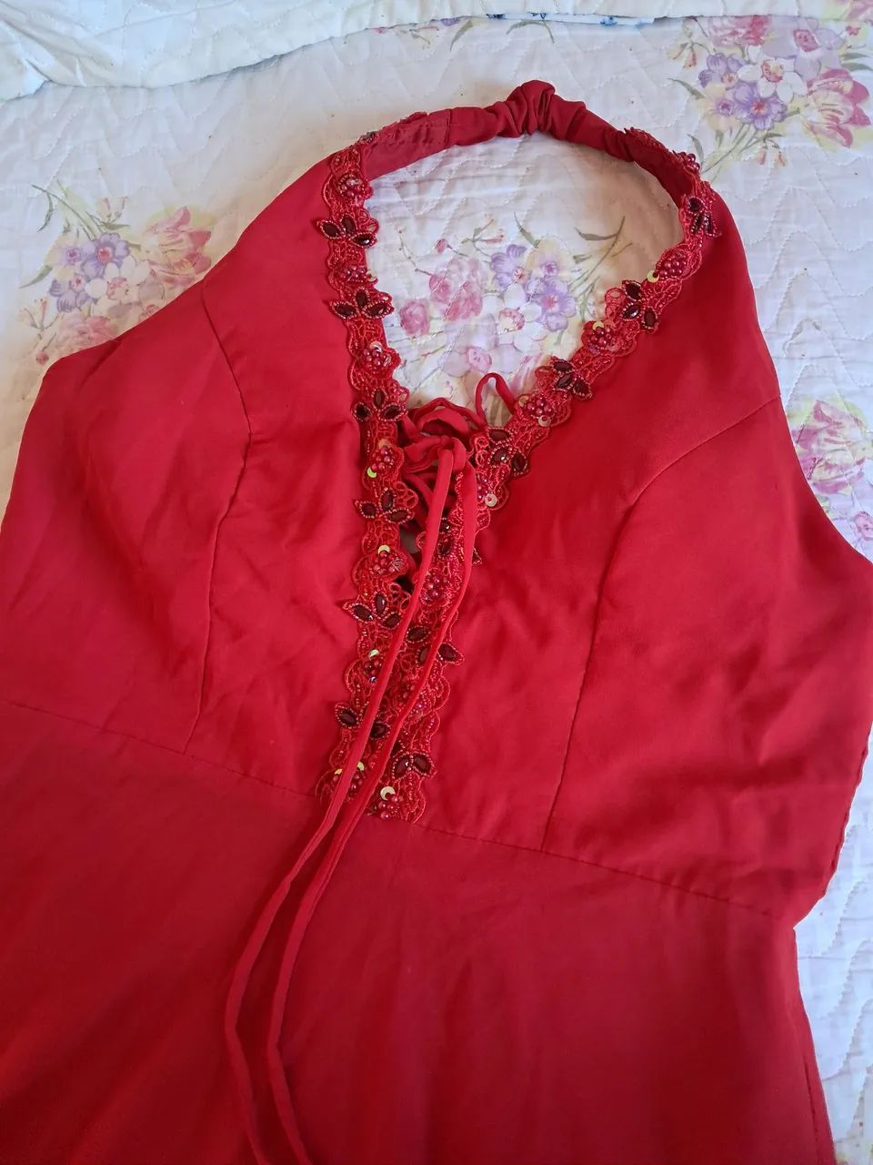 Vestidos de festa - Foto 4
