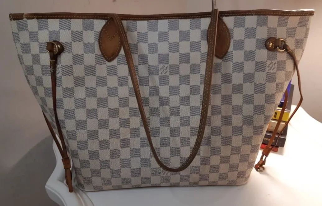 Bolsa Louis Vuitton 