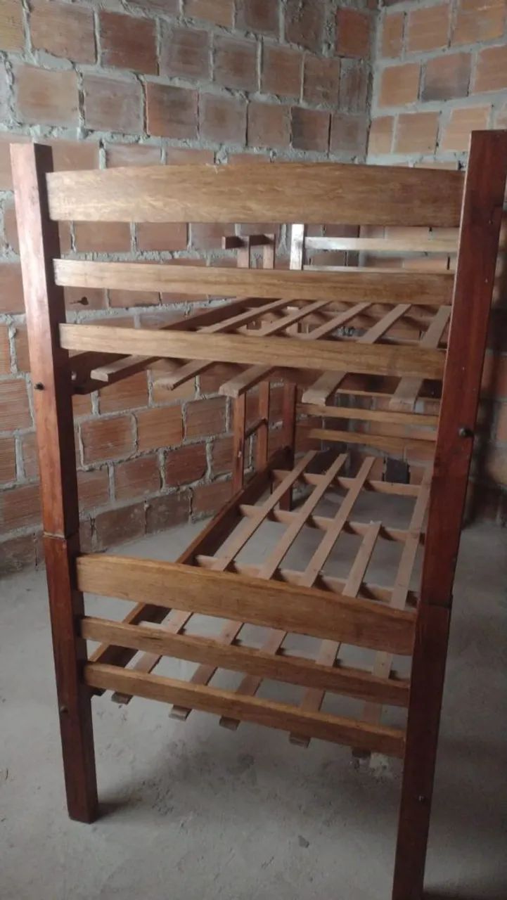 Cama Beliche  - Foto 4