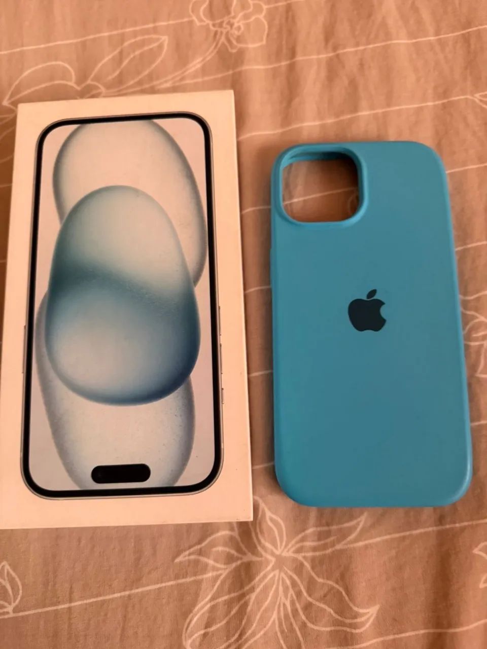  Iphone 15 - Foto 2