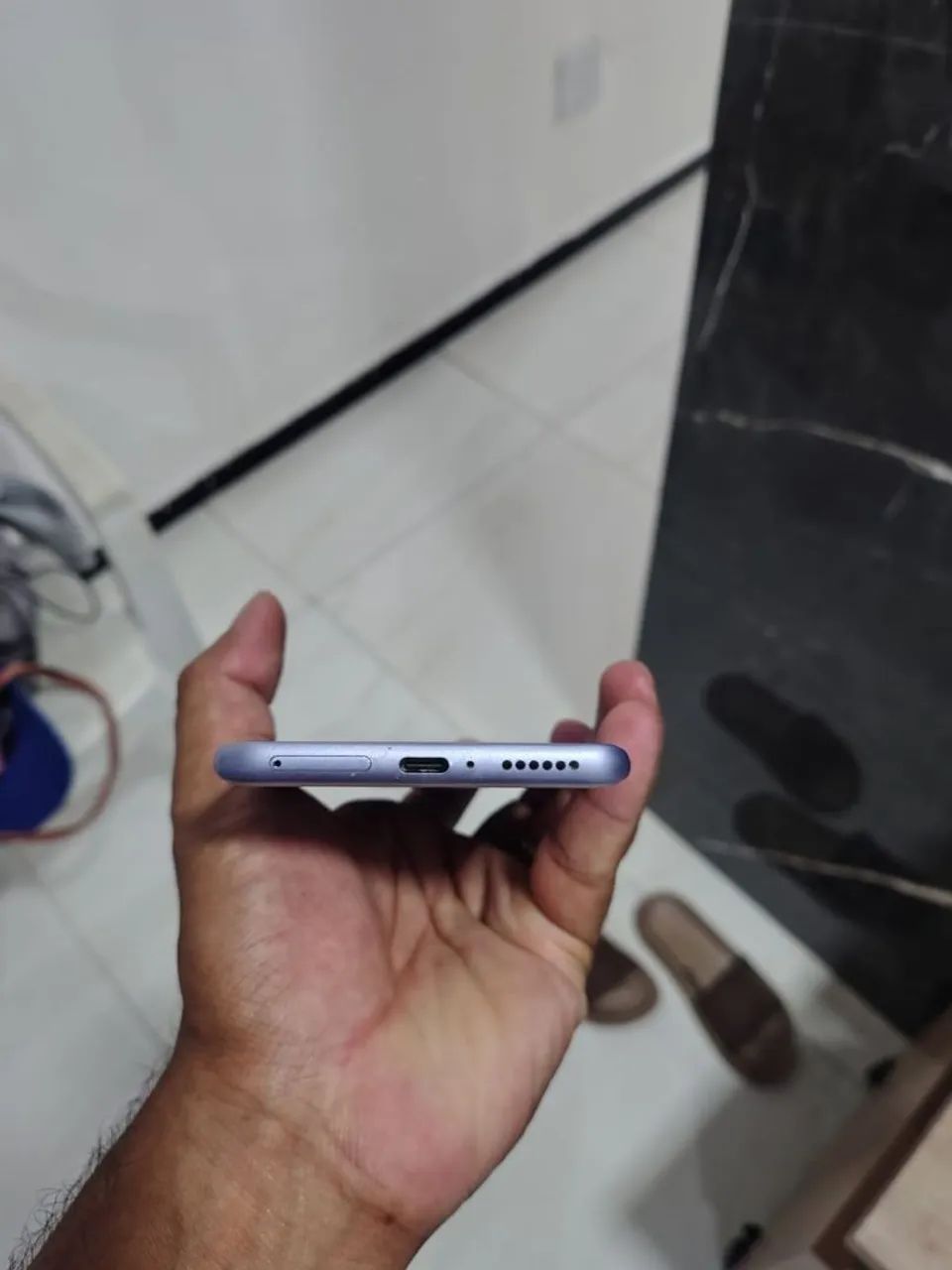 Troco Redmi Note 15 256gb 8gb de RAM  - Foto 3