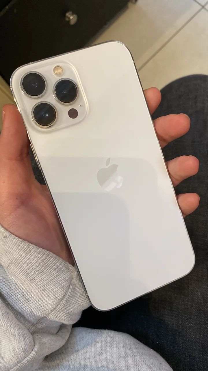 iPhone 13 Pro Max  - Foto 4