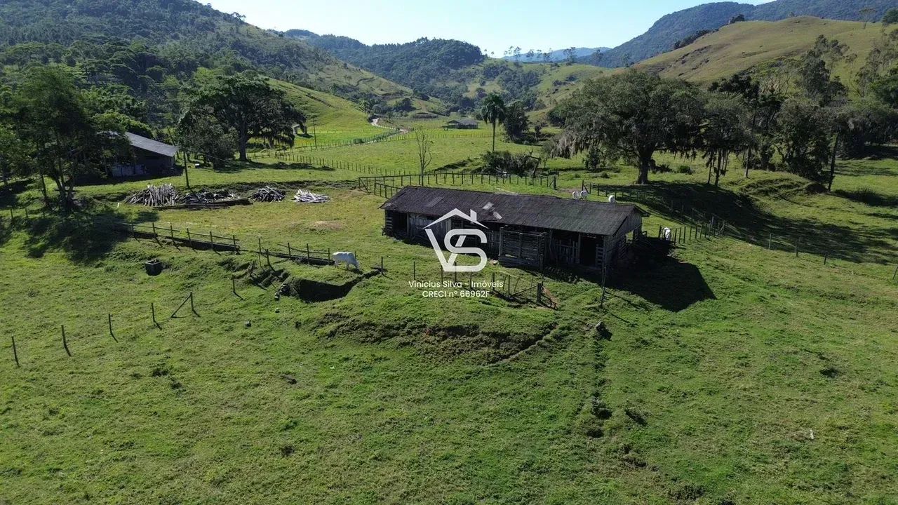 SÍTIO 9 HECTARES À VENDA  TIGELA, PAULO LOPES/SC - Foto 4