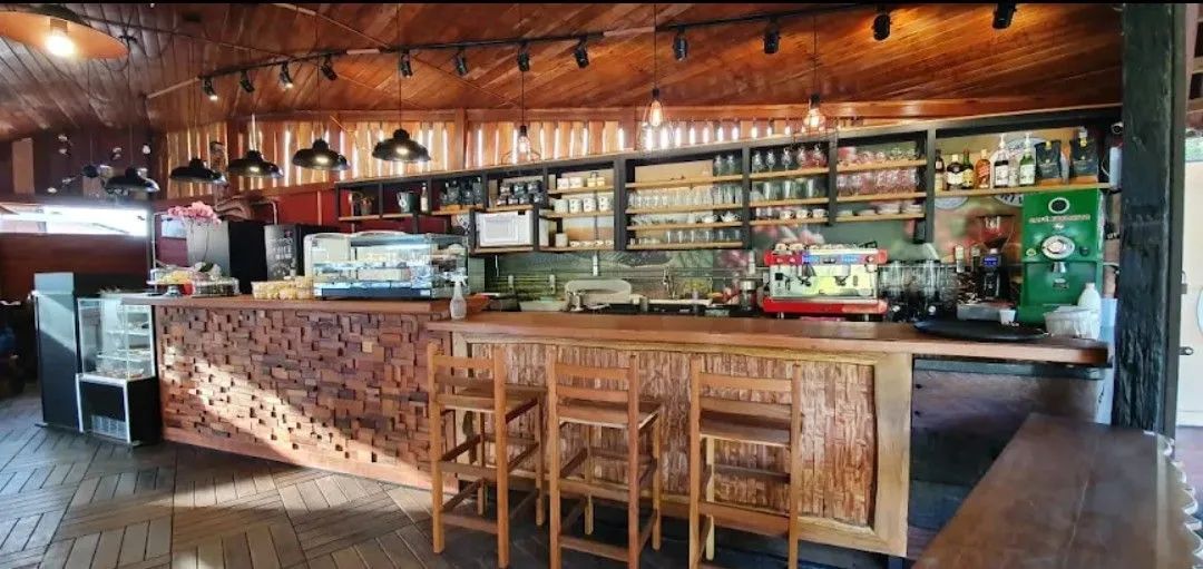Cafeteria PORTEIRA FECHADA  - Foto 5