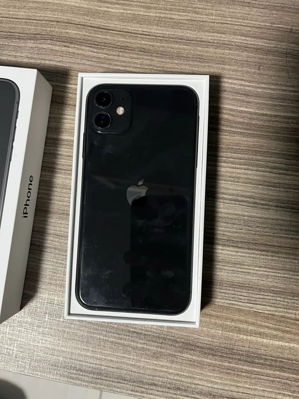 iphone 11 64gb - Celulares e Smartphones - Alto Tarumã, Pinhais