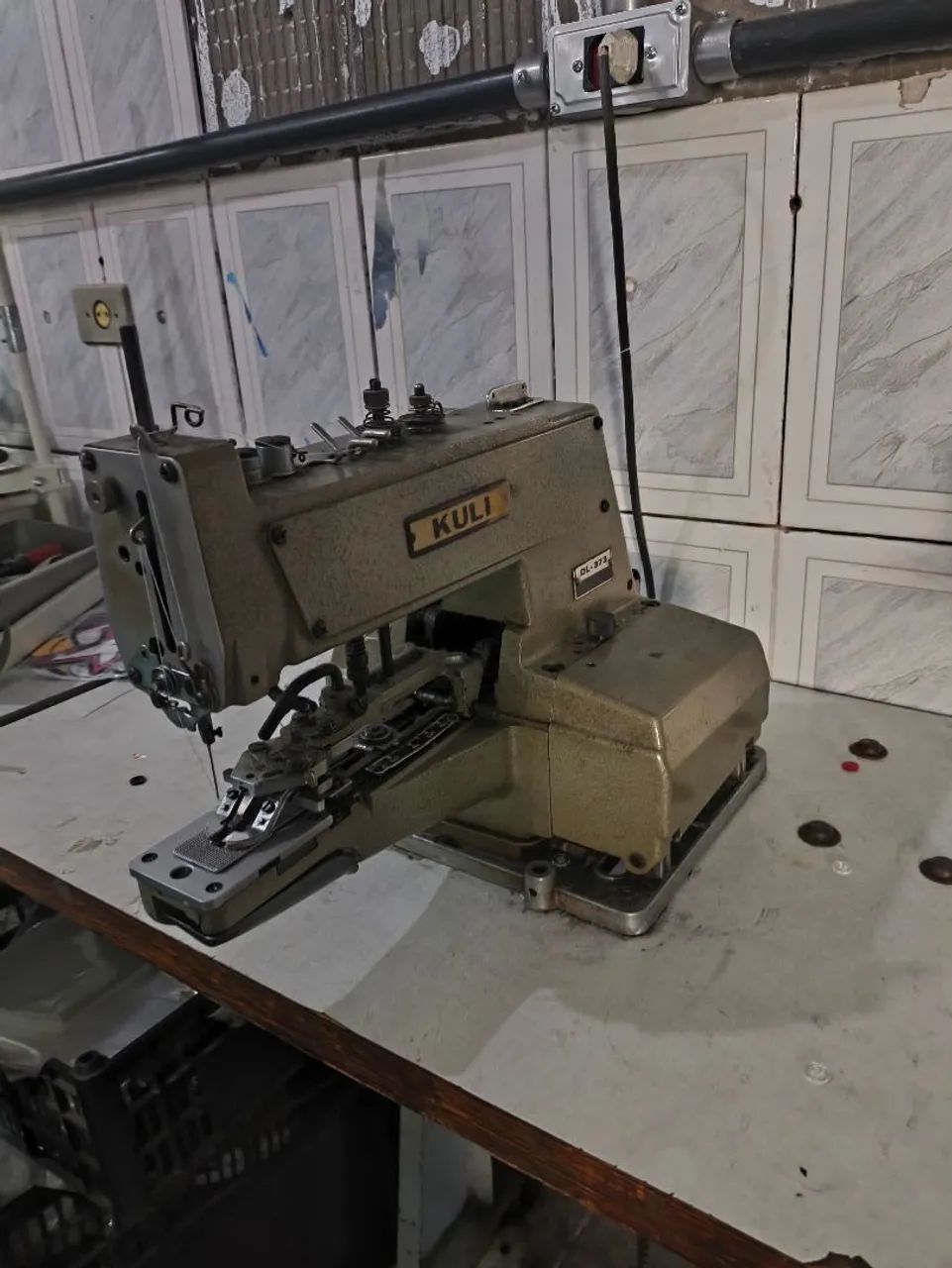 Vendo caseado e botão  - Foto 2