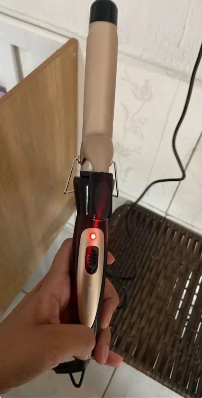Babyliss Bommax