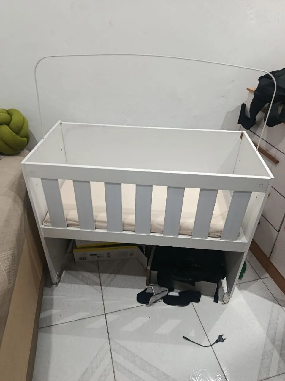 Bercinho 