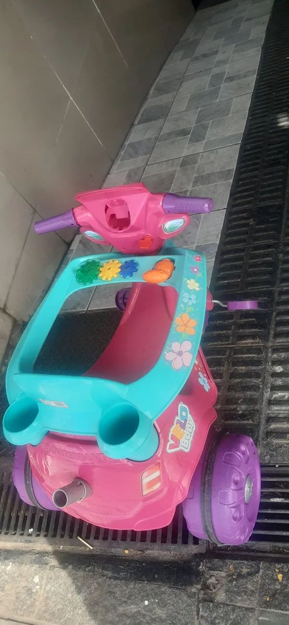 Brinquedo  - Foto 2