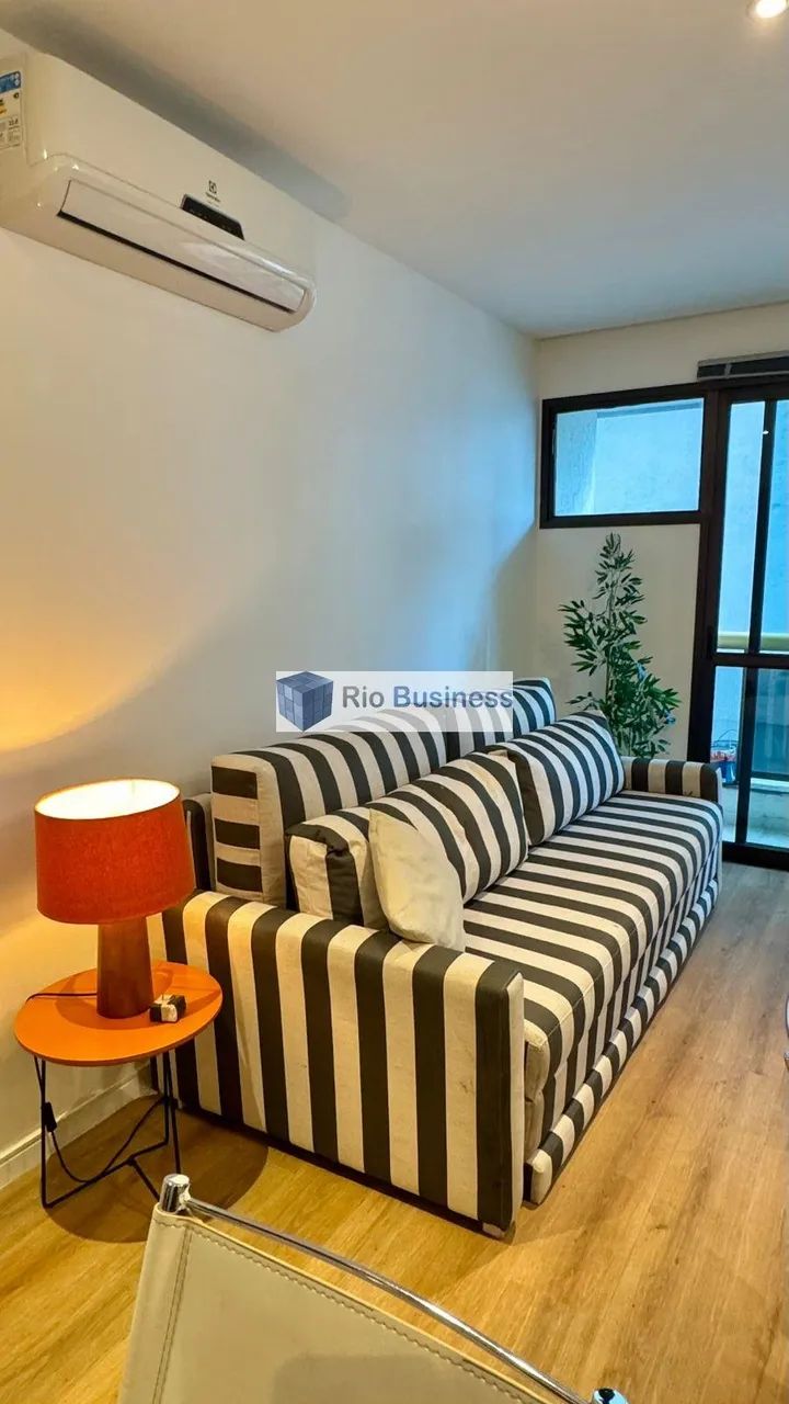 Flat em Ipanema - Rio de Janeiro - Foto 5