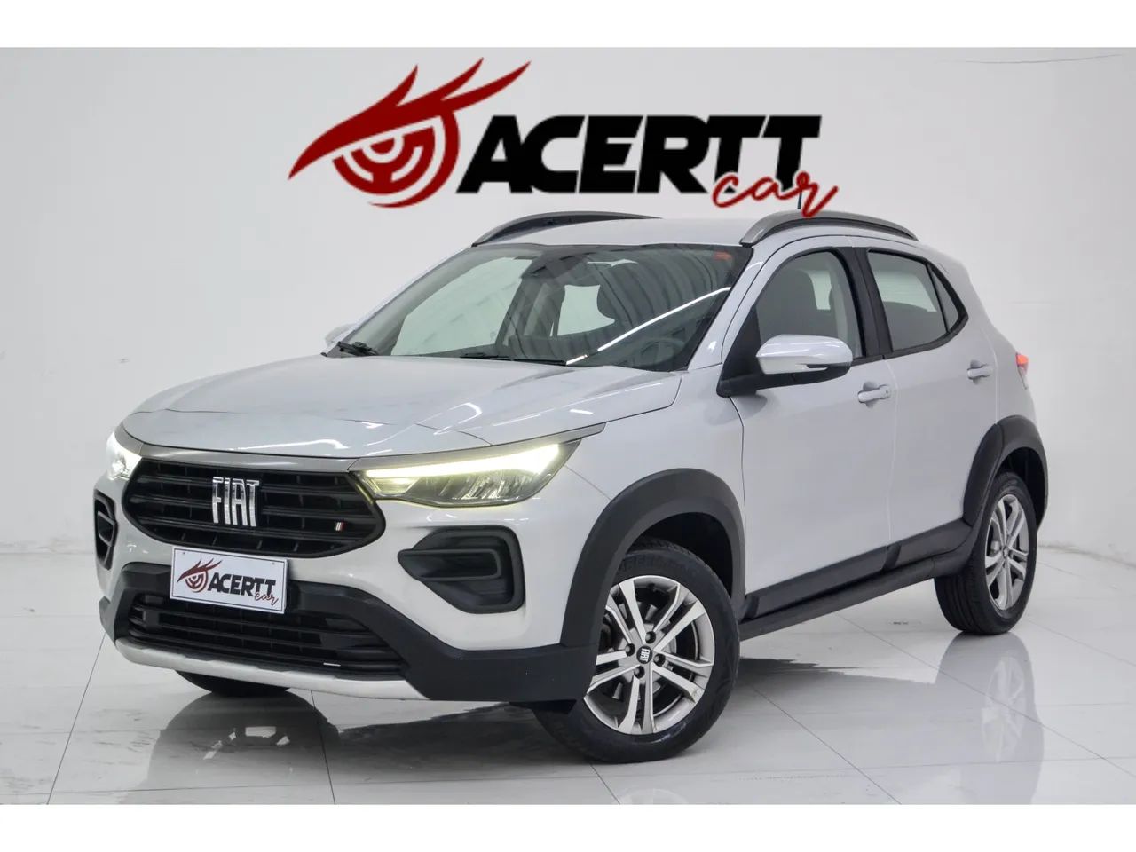 Fiat Pulse 2021