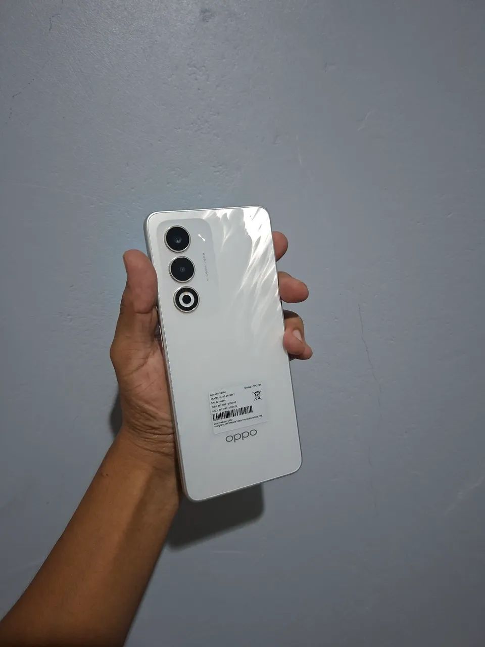 OPPO a5 - Foto 5