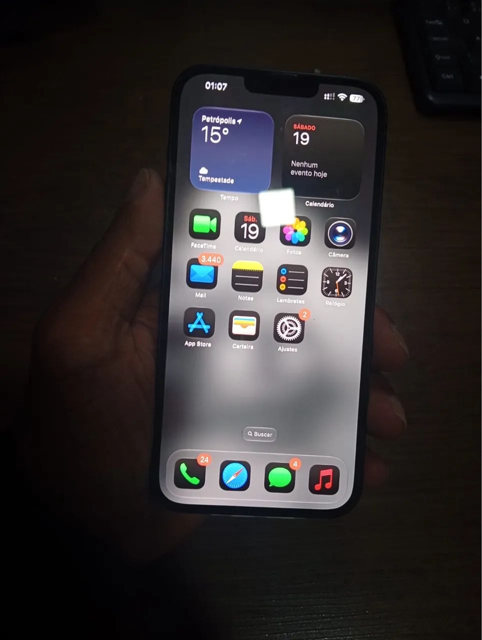 Apple iPhone 14 Plus  - Foto 3