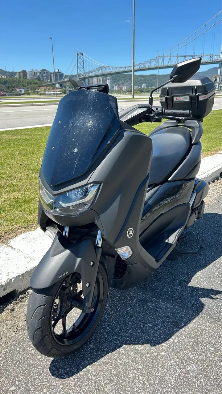 NMAX VALOR 16.500,00