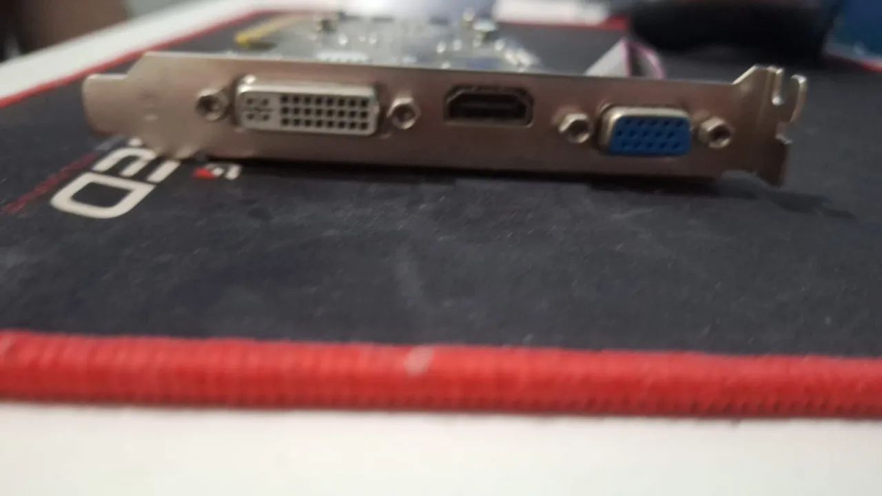 Placa de vídeo  - Foto 3