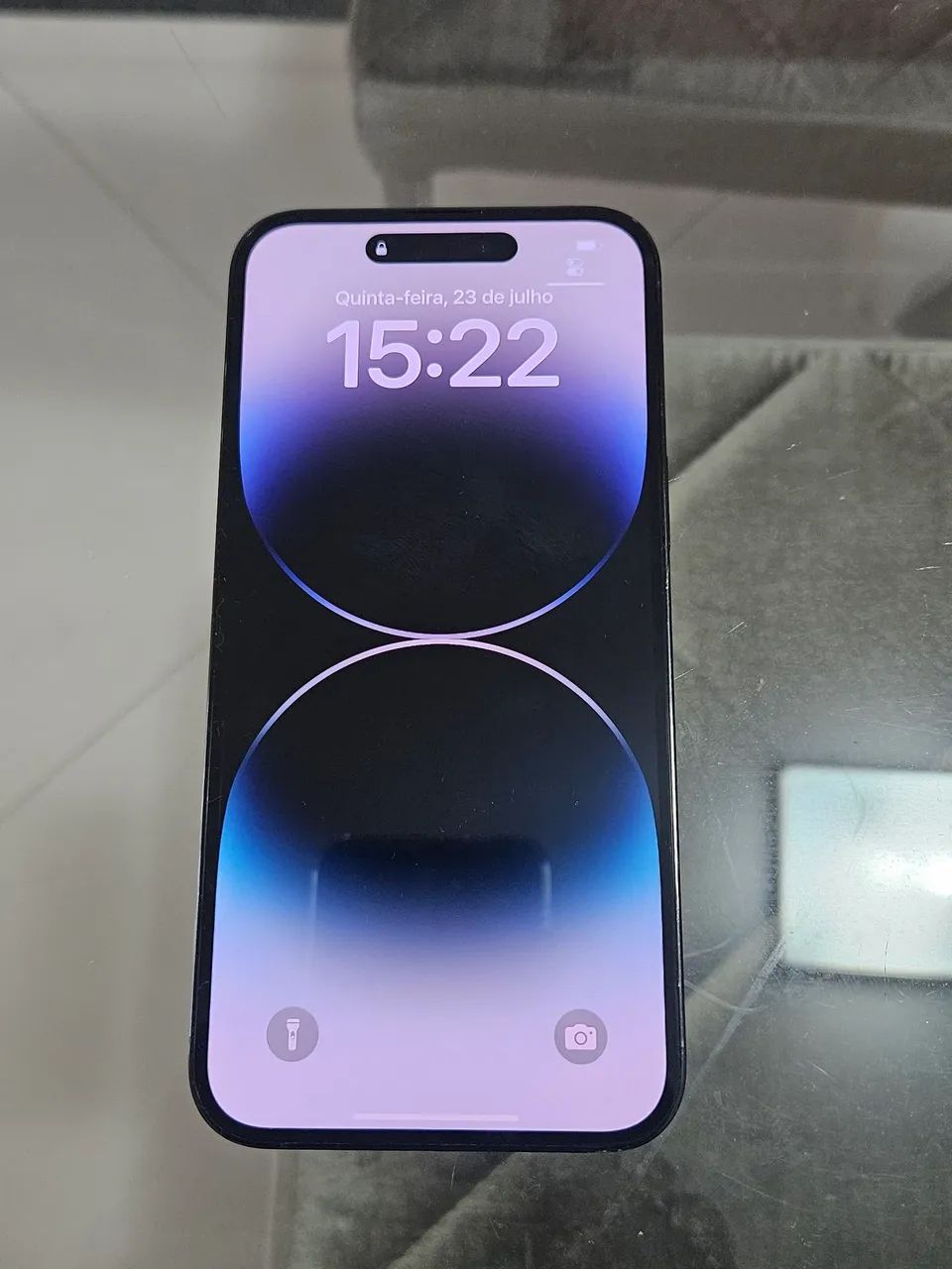 IPhone 14 pro Max 256gb excelente estado