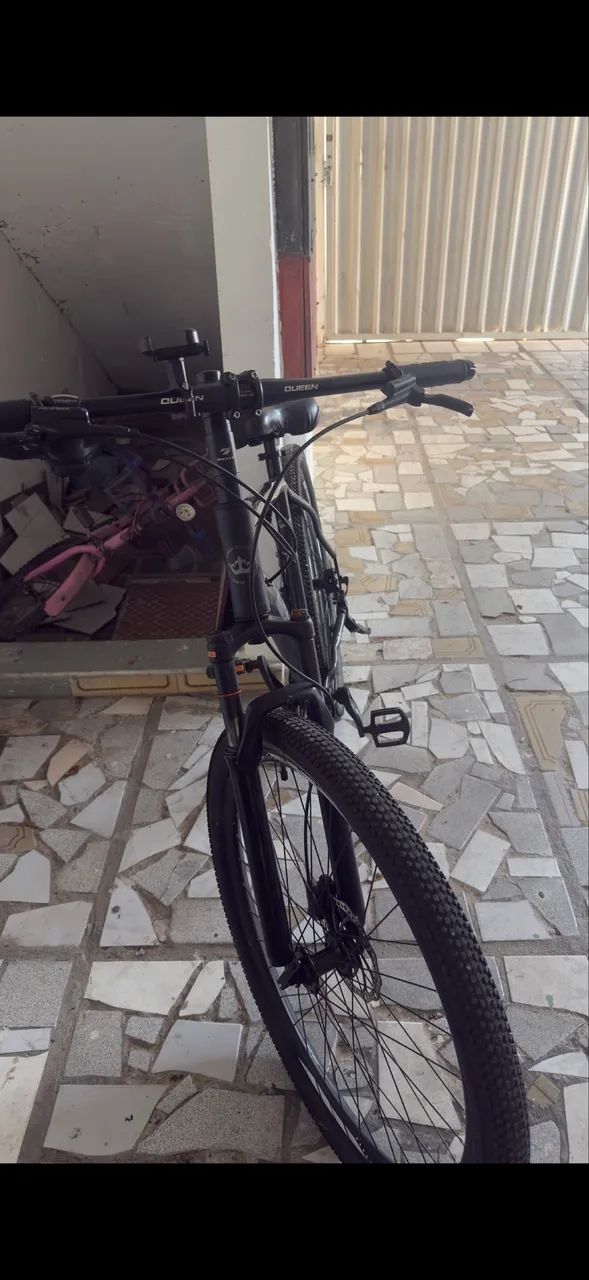 Bike aro 29 QUEEN - Foto 2
