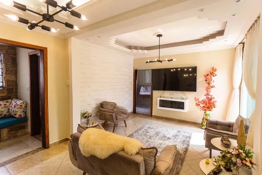 Casa à Venda - Concórdia, 5 Quartos, 300 m2 - Foto 4